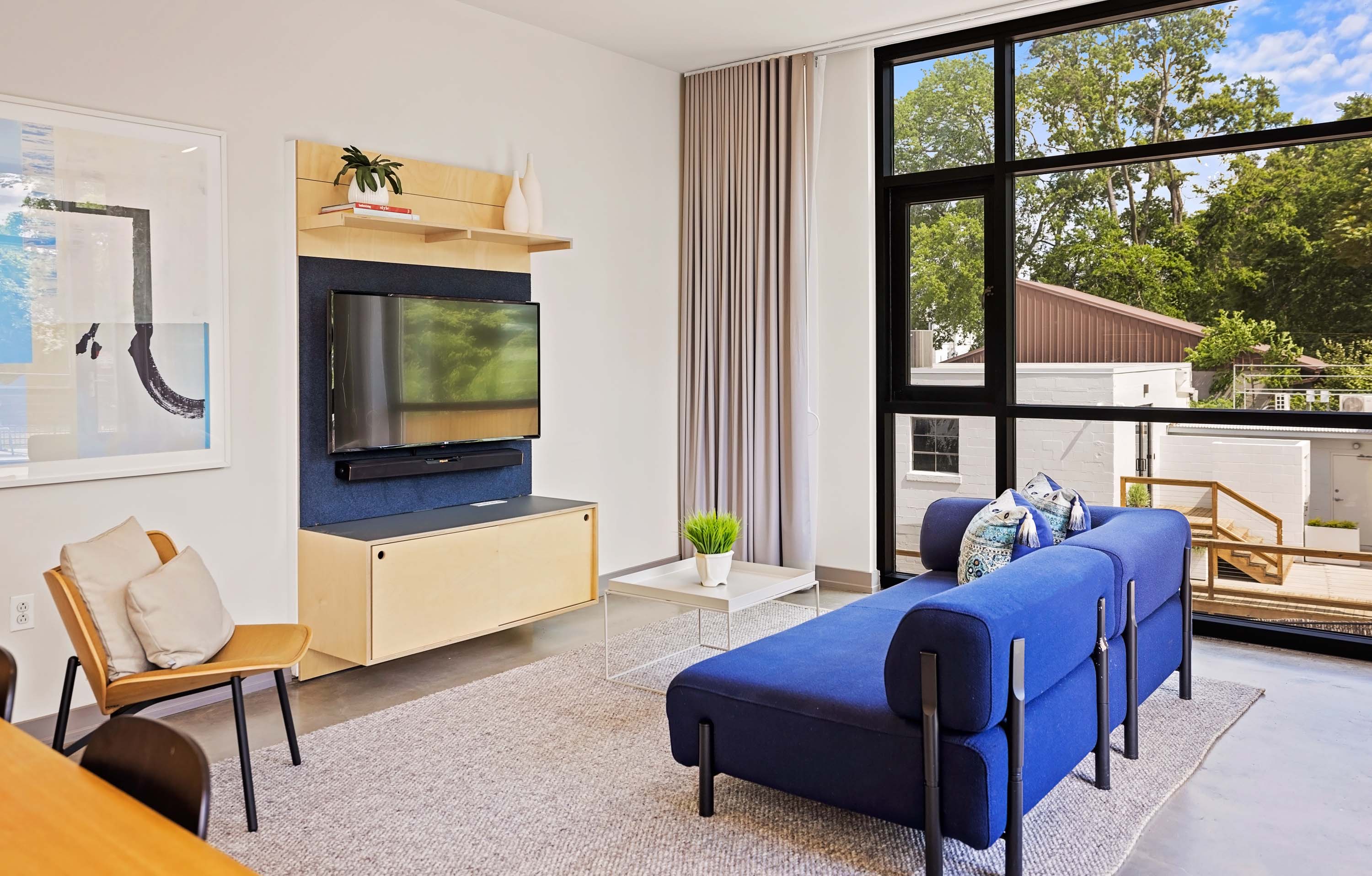 Placemakr WedgewoodHouston Nashville Apartment & extended stays